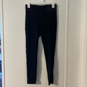 Halogen, Skinny Black pants